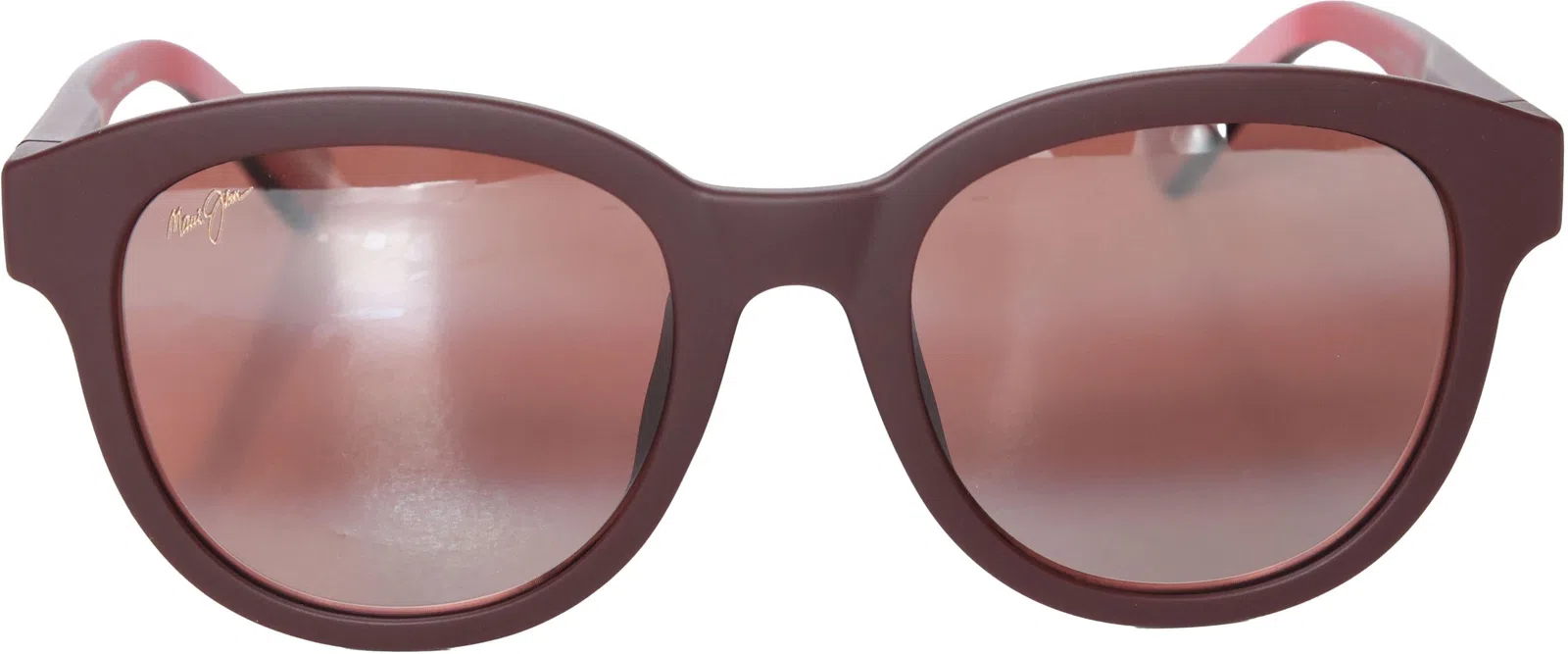 Maui Jim IHUPANI ASIAN FIT MJ658 Sunglasses - view 5